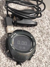 Smart watch Suunto X9i con GPS