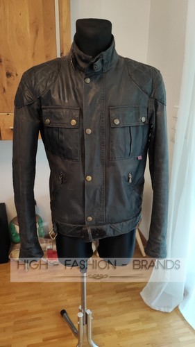 Belstaff icon 1964 blouson - belstaff,