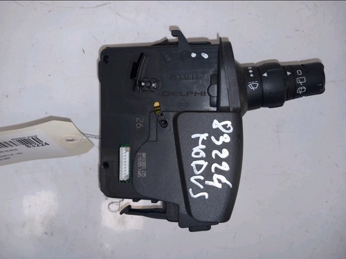 Devio luci renault modus - dx,