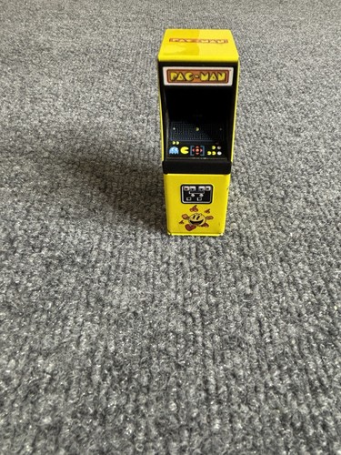 Pac man gioco - pac-man, retrò