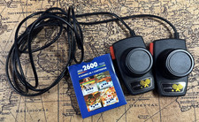Cartuccia gioco Atari 2600 4