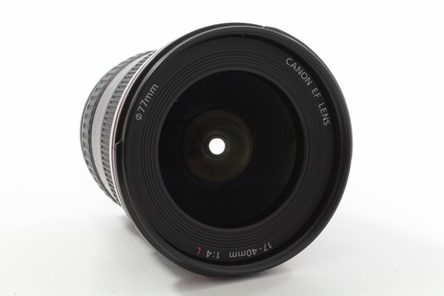 Canon 40mm 0 l - canon, ef