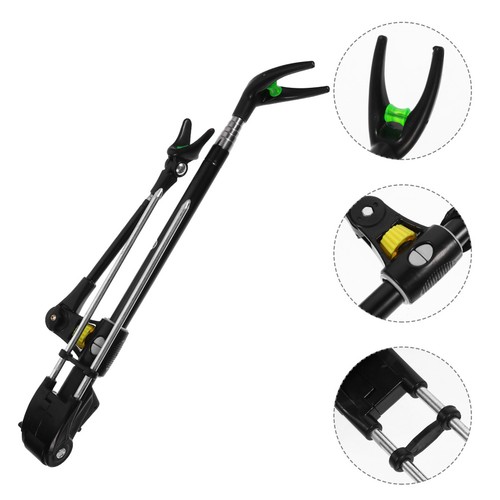 Rastrelliera canne pesca - rastrelliera,