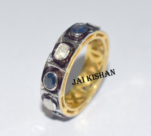 Anello fascia eternity - anello,