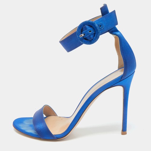 Sandali alla caviglia - , gianvito