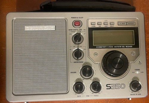 Radio epoca campo grundig - radio, d'epoca