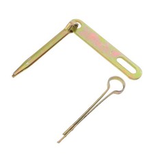  Vecchia Serratura Con