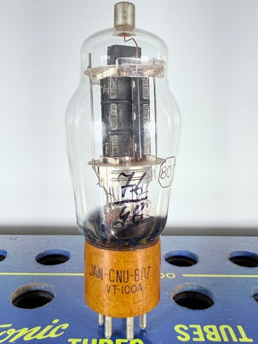 Tubo unione nazionale 807 - tubo,