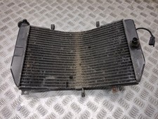 RADIATORE SUZUKI GSXR 600 K1