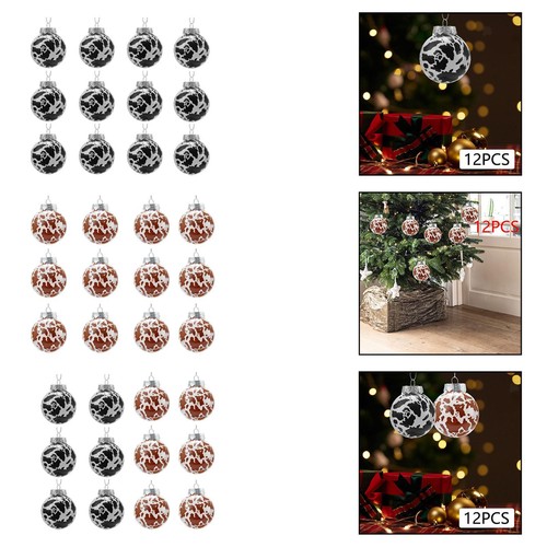 Palline natale con - palline, di