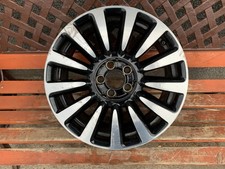 1x Cerchio in Lega 16 Pollici