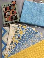 Kit Trapunta Con Materiale E