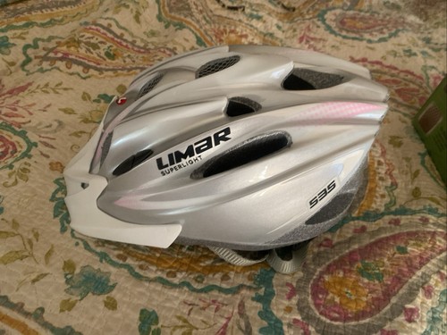 Casco mtb limar 535 - casco,