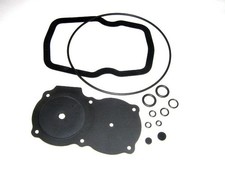 Kit riparazione riduttore gas