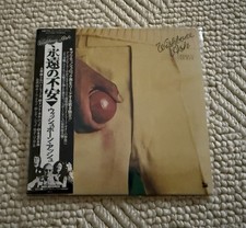 WISHBONE ASH/ THERE‘s THE