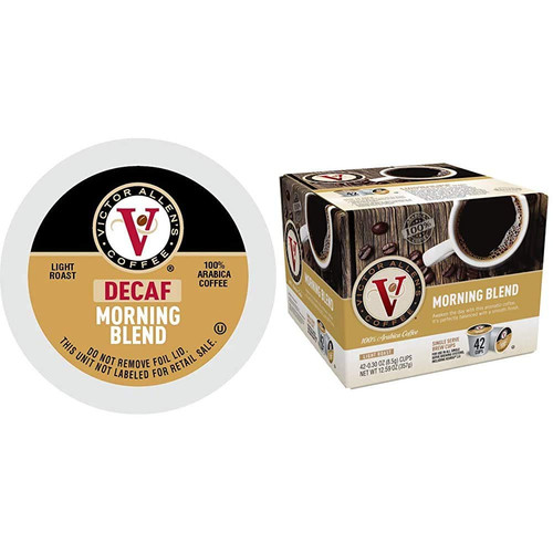 Miscela caffè del mattino - , e