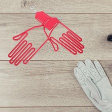  2 Pezzi Guanti Supporto