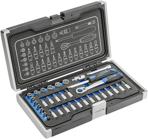 Cassetta attrezzi set - -, attrezzi,