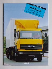 IVECO MAGIRUS - Classe media
