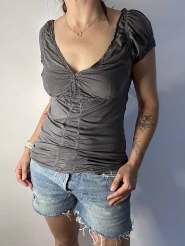 Camicia miss sixty vintage - miss,