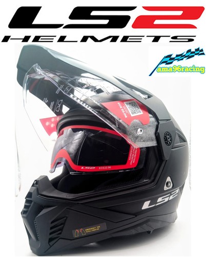 Casco integrale ls2 - casco, mx702