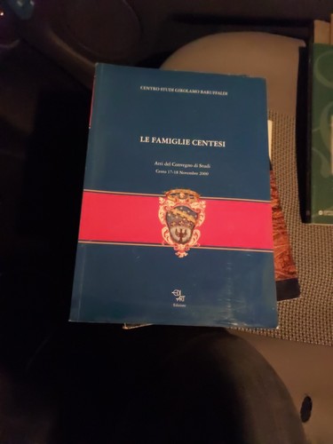 Famiglie centesi centro - le,