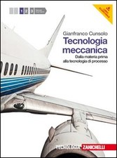 TECNOLOGIA MECCANICA VOL.1