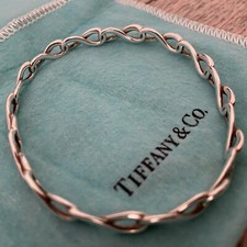 Bracciale Infinity TIFFANY &
