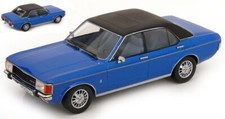 Modellino auto scala 1:18 FORD
