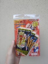 DRAGON BALL Z X-METAL Blister