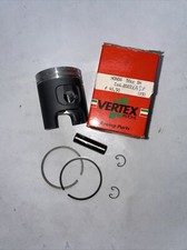 2023 Pistone Vertex Diam. 40,5