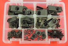 1946-1980 Ford 53Pc Assortment