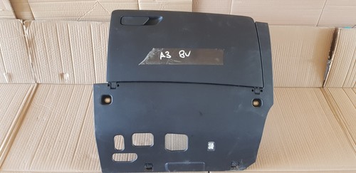 Audi cassetto box - audi, a3