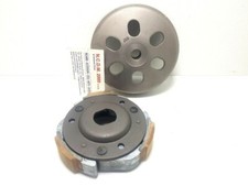 KIT FRIZIONE E CAMPANA TIPO