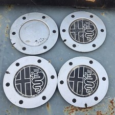 Borchiette cerchi in lega