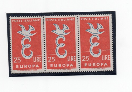 Francobolli 1958 italia - 1958,