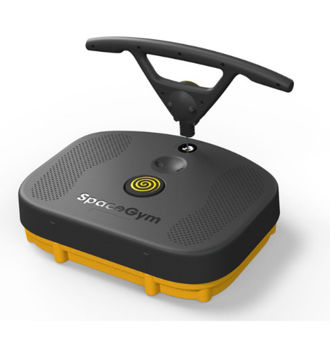 Spacegym volano trainer - spacegym,