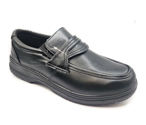 Scarpe eleganti uomo memory