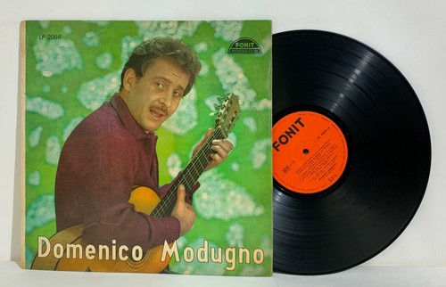 I100440 giri domenico - lp,