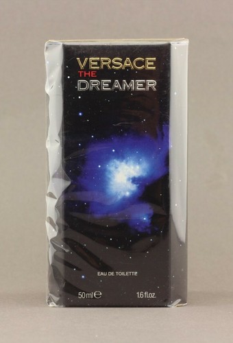 The dreamer versace eau - dreamer,