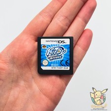 🎁 Kirby Mass Attack DS