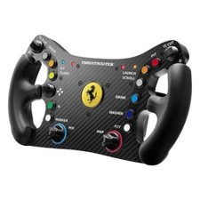 Thrustmaster volante - thrustmaster,
