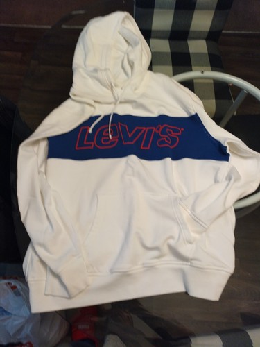 Felpa con cappuccio - , levi’s
