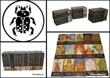 ORACLES THE SCARAB Lot 15