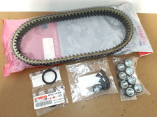 KIT TRASMISSIONE ORIGINALE PER YAMAHA XMAX 400 17/20 KIT-YP400-TR-A3