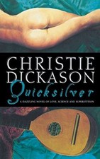 Dickason quicksilver new - dickason,
