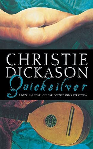 Dickason quicksilver new - dickason,