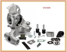 CARTER VR-ONE ORIGINALE MALOSSI VALVOLA LAMELLARE PER VESPA PX E 200 2T 5717230