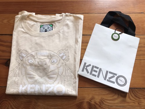 Kenzo paris shirt donna - kenzo,