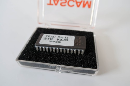 Micro chip tascam teac - chip,